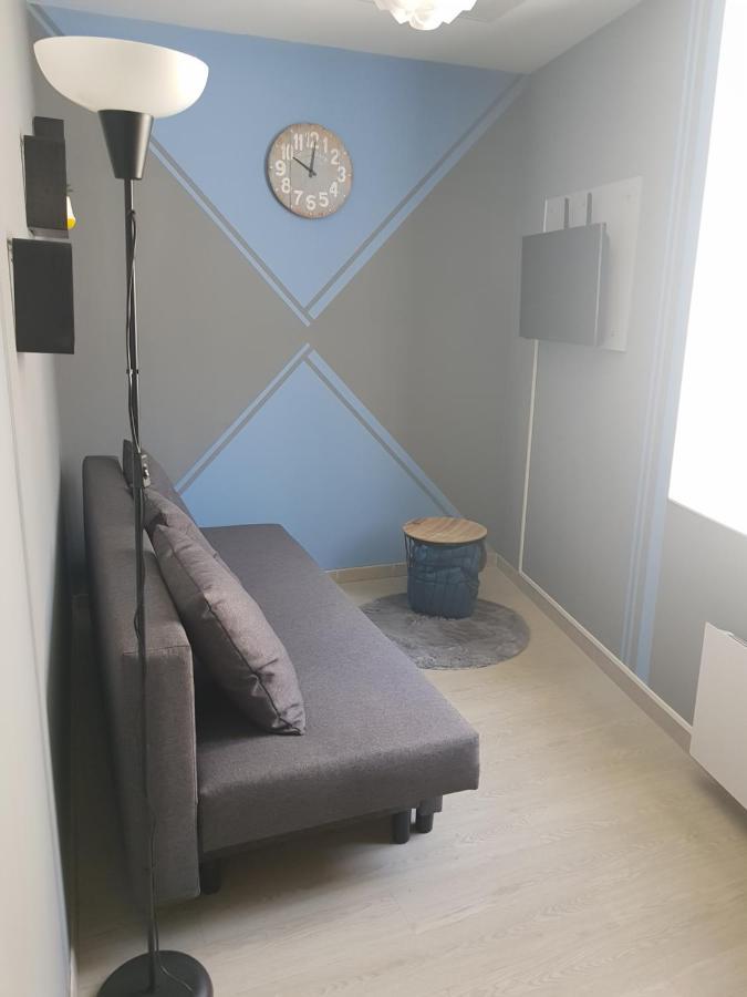 Apartment Cosy
