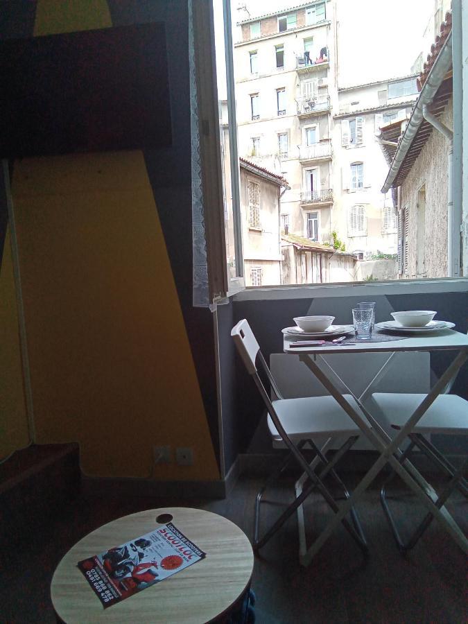 Apartment Cosy Marseilles
