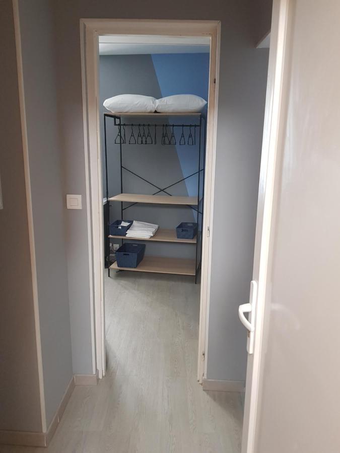 Apartment Cosy Marseilles