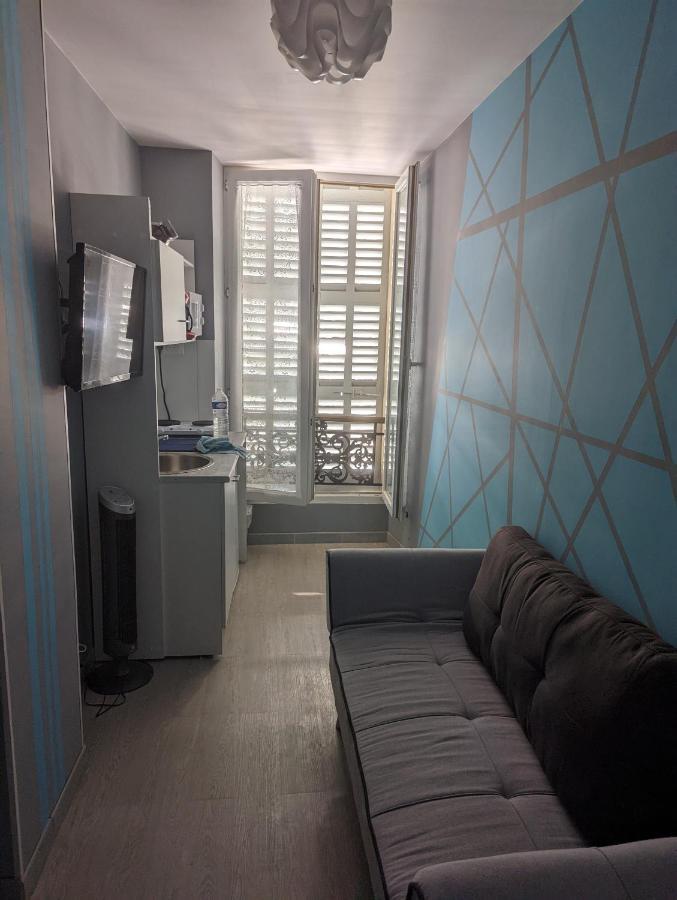 Apartment Cosy Marseilles