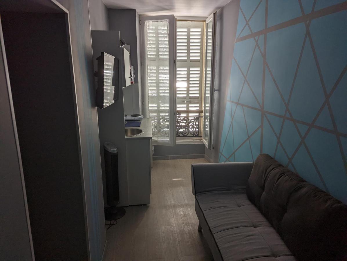 Apartment Cosy Marseilles