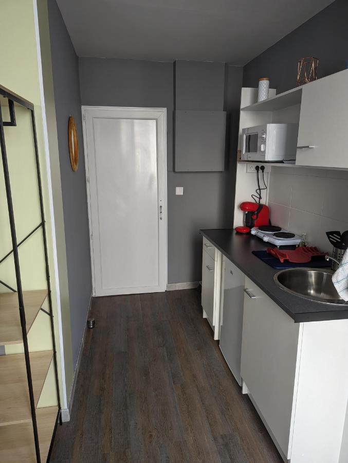 Cosy Apartment *