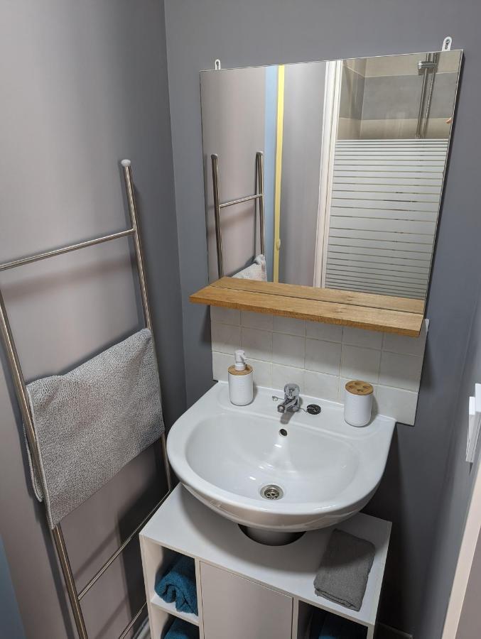 Cosy Apartment Marseilles