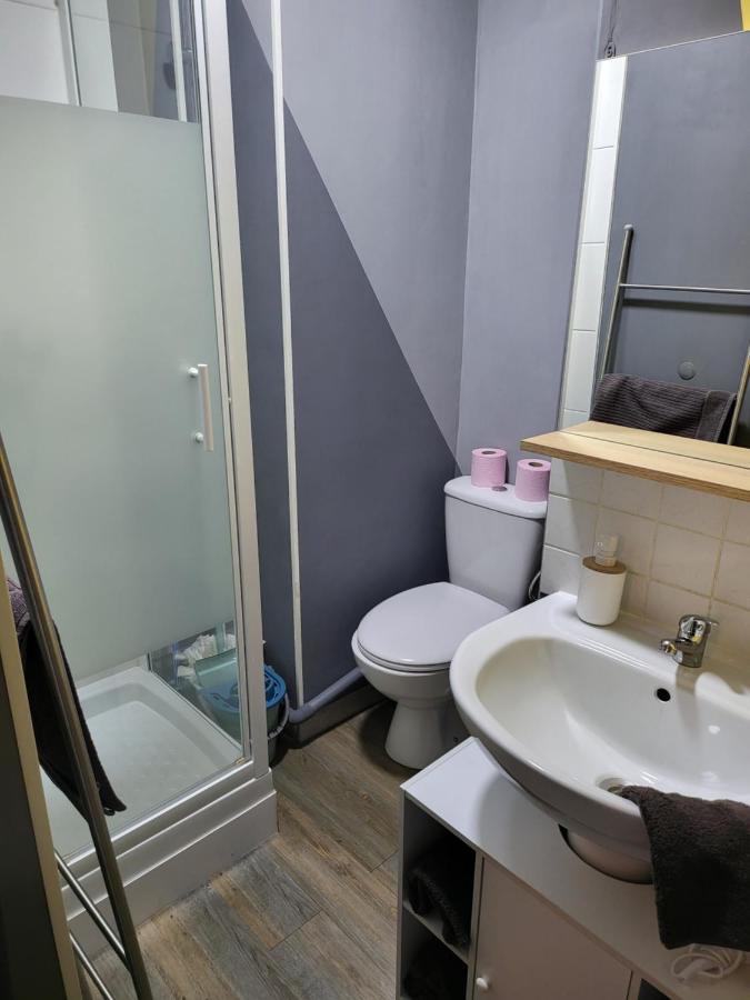 Cosy Apartment Marseilles